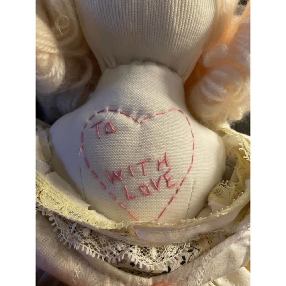 Rag Doll - Picture 4 of 4